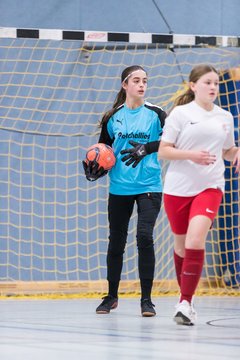 Bild 100 - wCJ Futsalmeisterschaft Runde 1